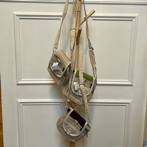 HEMP bag bundle